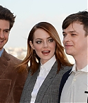 The Amazing Spider-Man 2 photocall in London, April 09 2014 - ESS ...