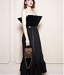 Emma Stone Makes Her Louis Vuitton Campaign Debut!: Photo 4051238