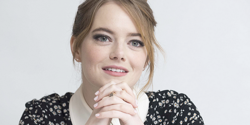 Emma Stone to star in ‘The Menu’
