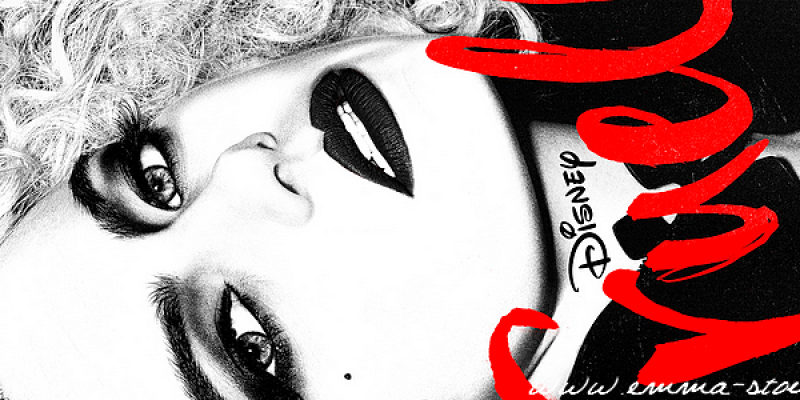 ‘Cruella’ first official poster + first trailer