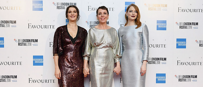 Oscars 2019: Inside the making of Emma Stone's Louis Vuitton dress